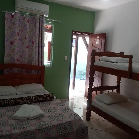 Suites Xodo Tour Arraial do Cabo Exterior photo
