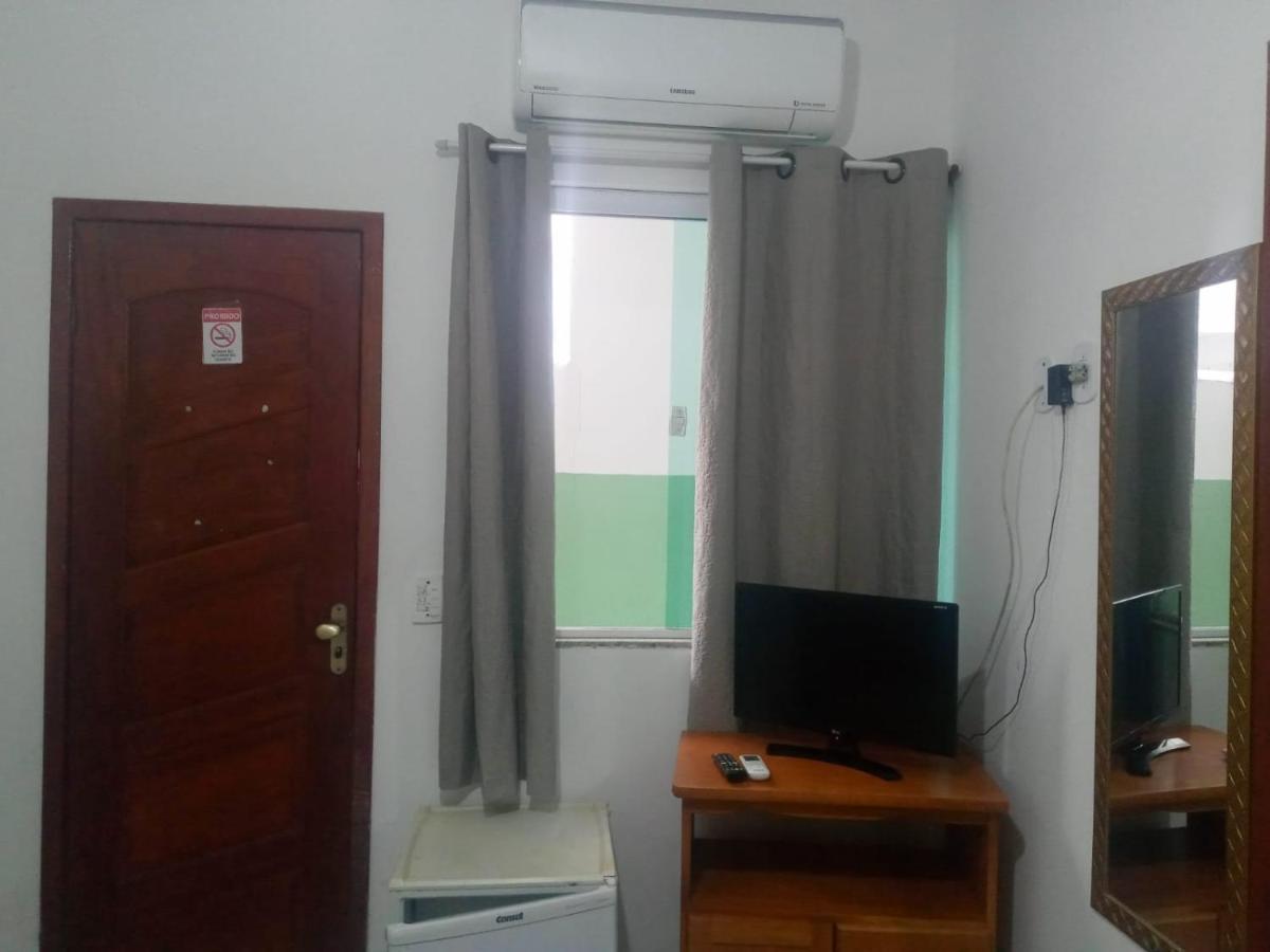Suites Xodo Tour Arraial do Cabo Exterior photo