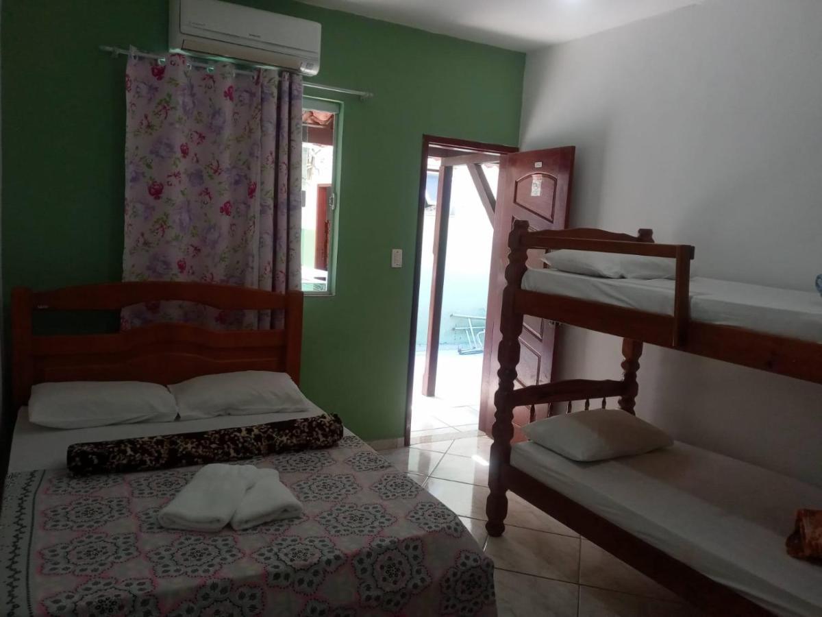 Suites Xodo Tour Arraial do Cabo Exterior photo