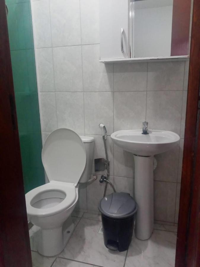 Suites Xodo Tour Arraial do Cabo Exterior photo