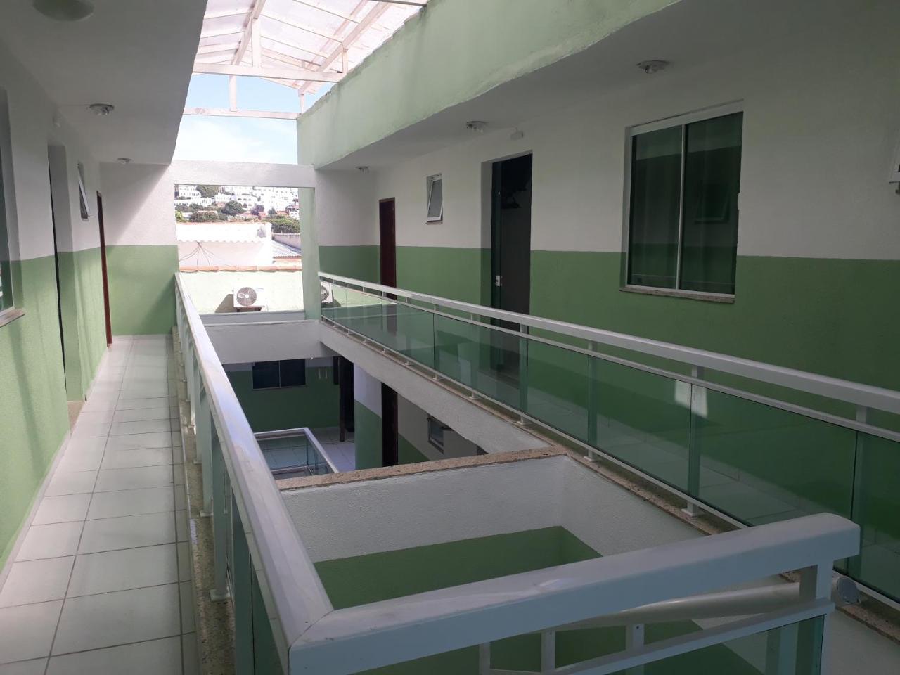 Suites Xodo Tour Arraial do Cabo Exterior photo