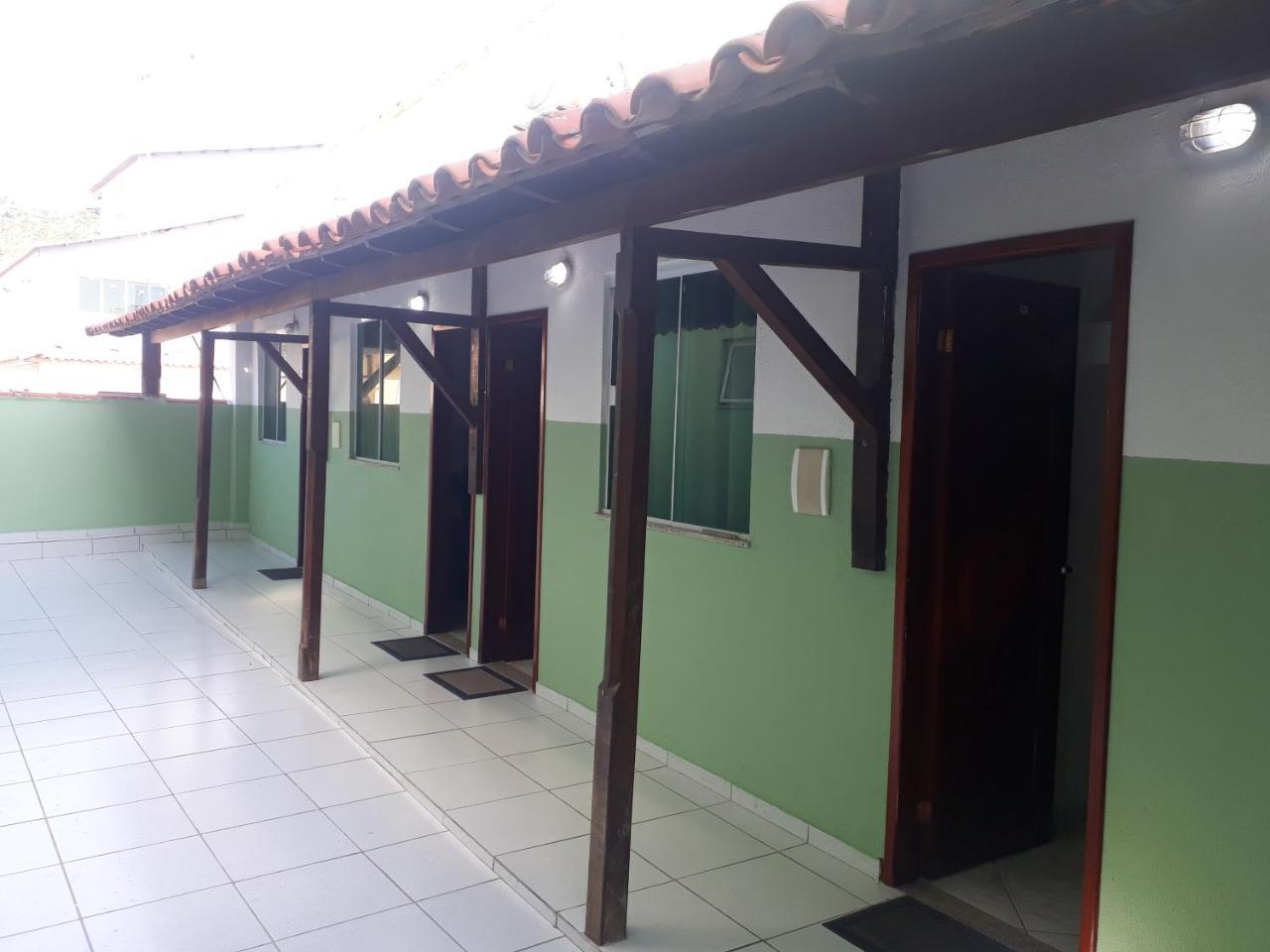 Suites Xodo Tour Arraial do Cabo Exterior photo