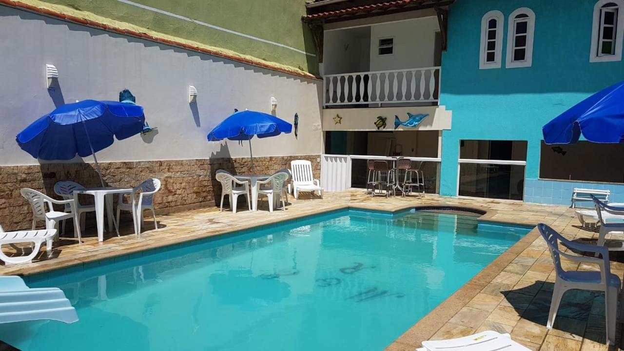 Suites Xodo Tour Arraial do Cabo Exterior photo