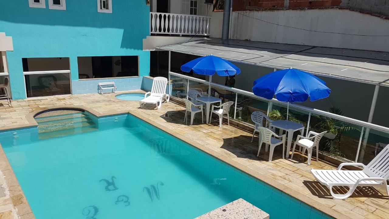 Suites Xodo Tour Arraial do Cabo Exterior photo