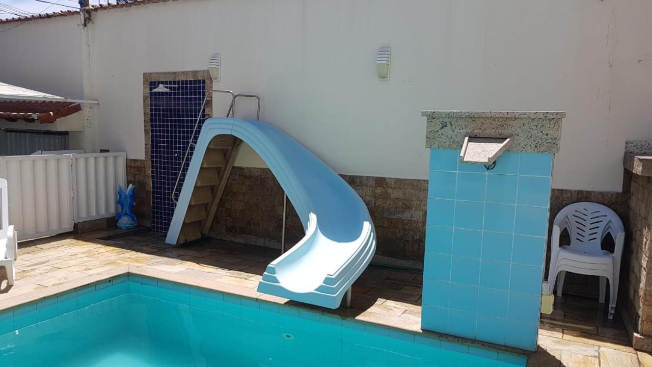Suites Xodo Tour Arraial do Cabo Exterior photo