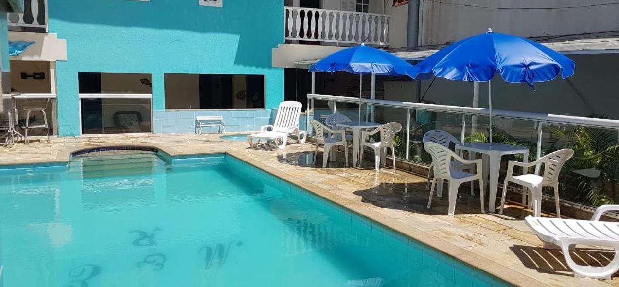 Suites Xodo Tour Arraial do Cabo Exterior photo