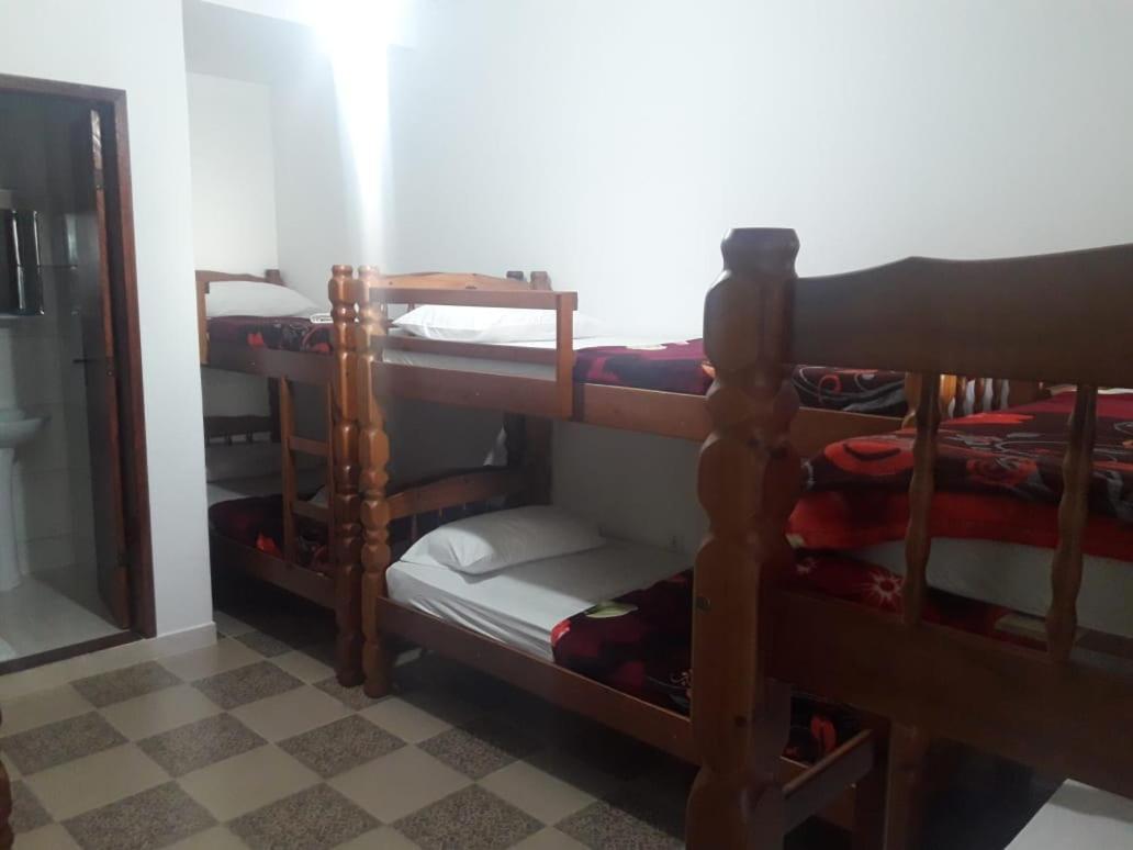Suites Xodo Tour Arraial do Cabo Exterior photo